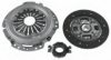 SACHS 3000 951 363 Clutch Kit